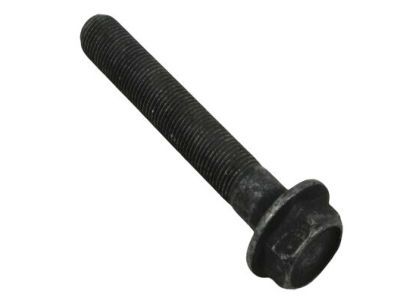 Bolt 24mm M16x1.50 x 100