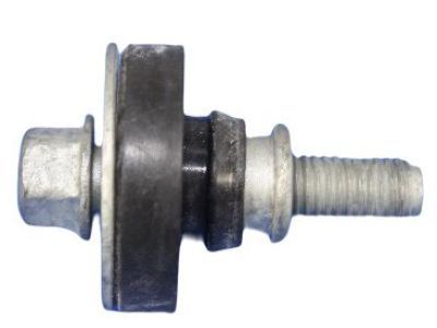 Valve cover HEMI bolt with rubber M6X1.00X30.00