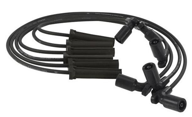 Spark plug wire set 5.7 V8 RAM 03/05