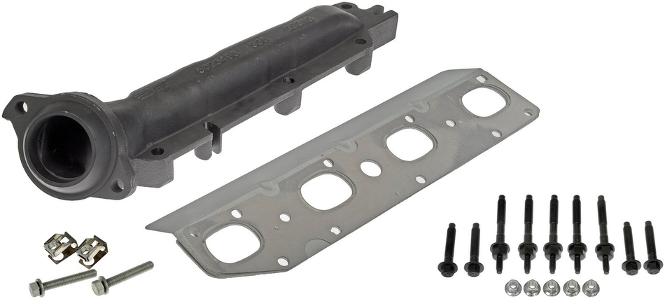 Exhaust Manifold Kit, RH - 5.7L Hemi 2019+
