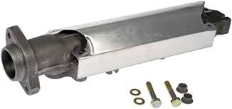 Exhaust Manifold, Right - Dodge Ram 2003-2008