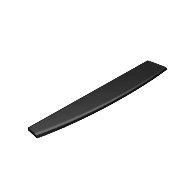 Spoiler Tailgate LH - RAM 19+