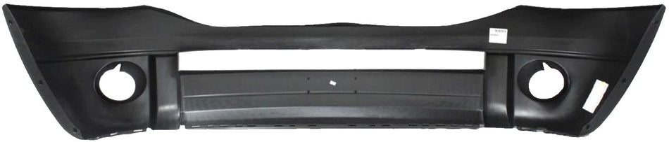 Front bumper front RAM 06/09 "Sport" Primer