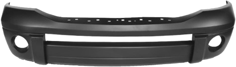 Front bumper front RAM 06/09 "Sport" Primer