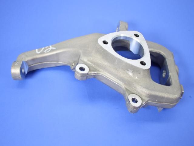 Knuckle Right 4X4 RAM1500 02-18