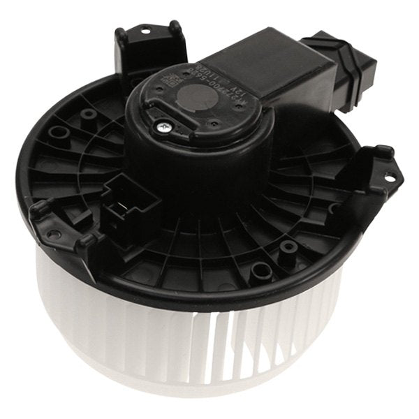 Heater blower motor RAM 1500 09/13 2500/3500 10/18