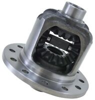 Open differential M235 31 spline 2011+ RAM 1500