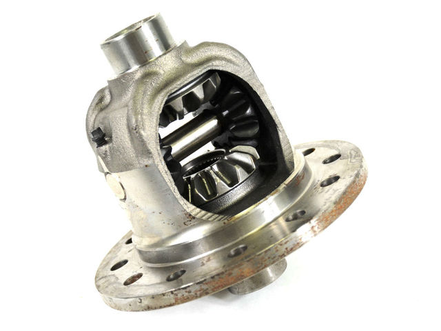MOPAR Ram 1500 Open Differential 2011>up