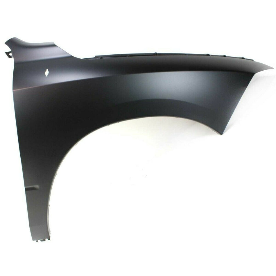 Front wing right RAM 1500 09+