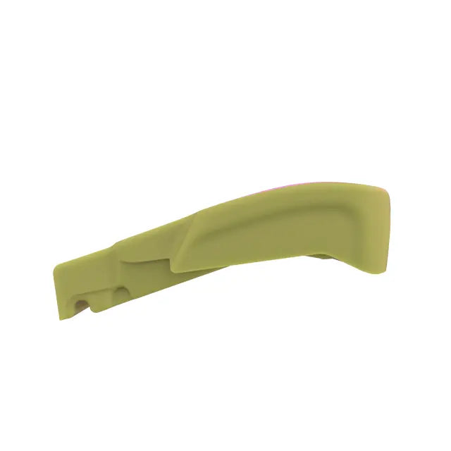 Seat front left (foam)
