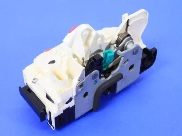 LATCH VOORDEUR LH 09+