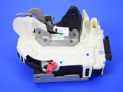 Lock rear door left RAM 09/18 19+ classic