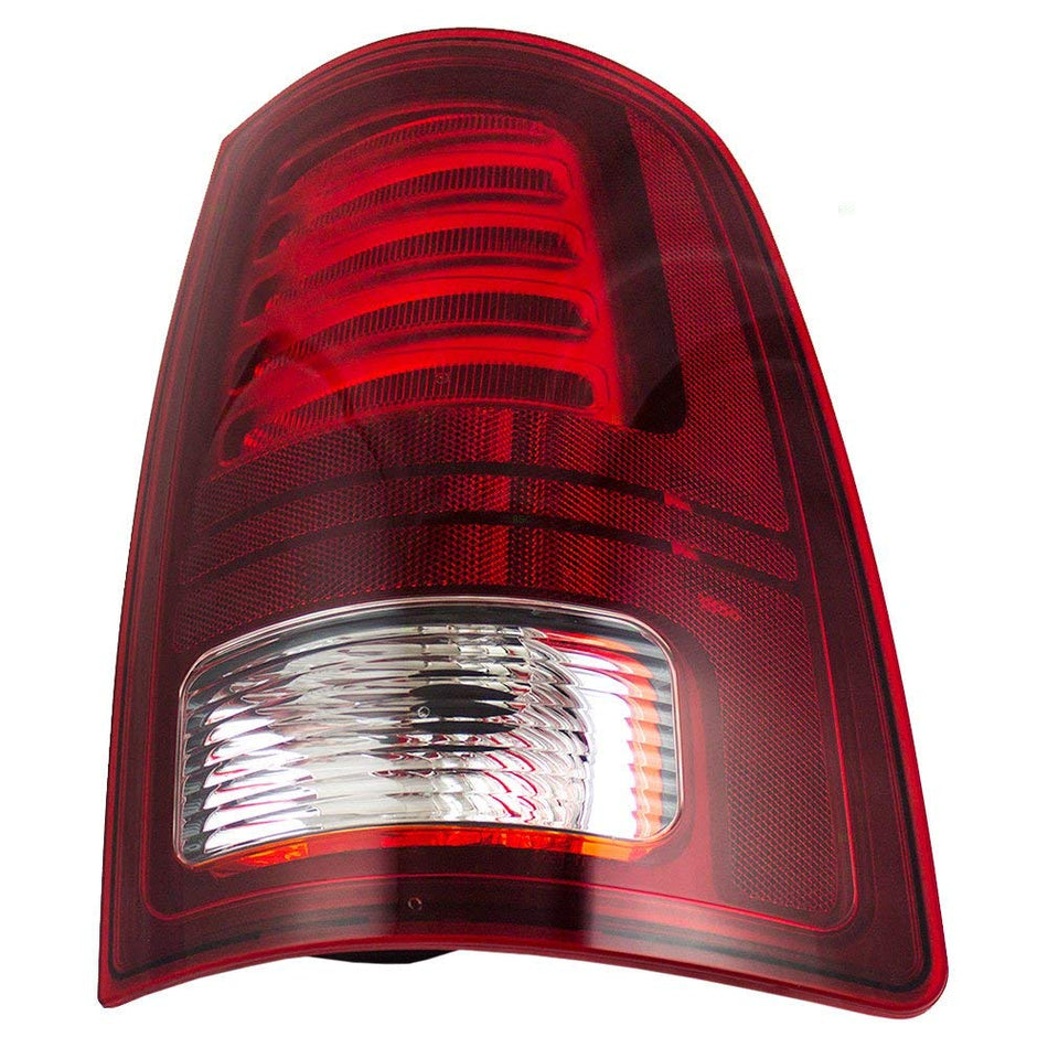 Rear Light Right MOPAR Ram 1500 13+ LED SPORT