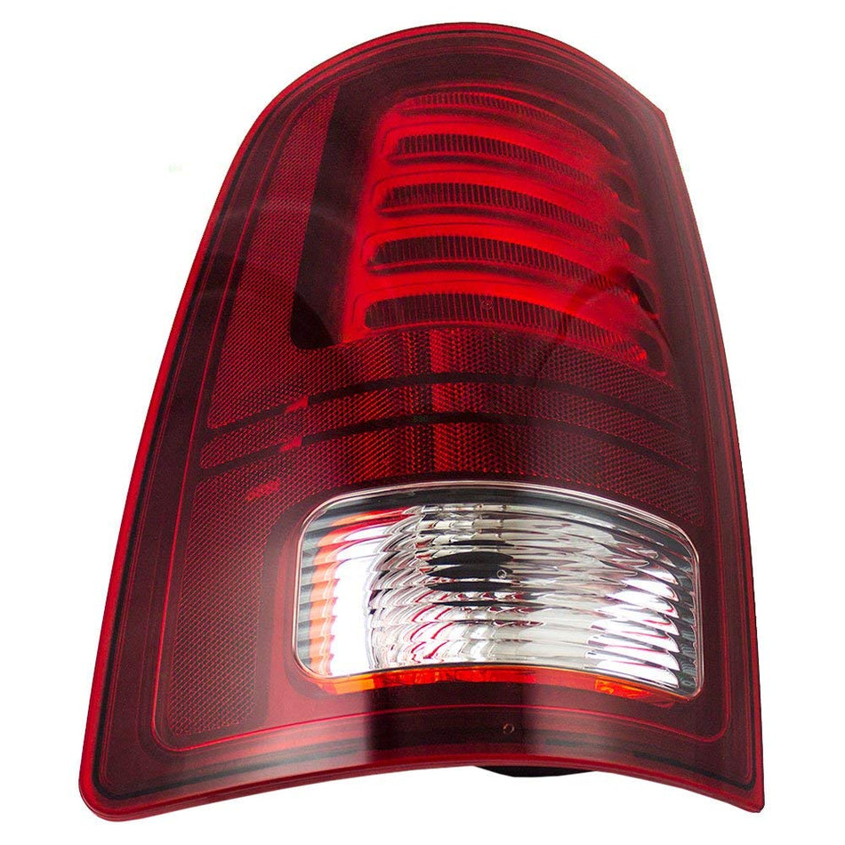 Rear light left MOPAR Ram 1500 13+ Led "SPORT"