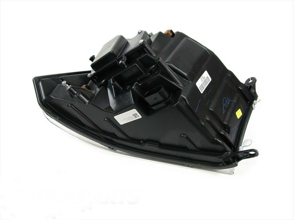 Headlight Left RAM 1500/2500/3500 (13-15)