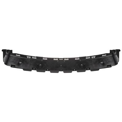 Bracket for bumper ram 1500