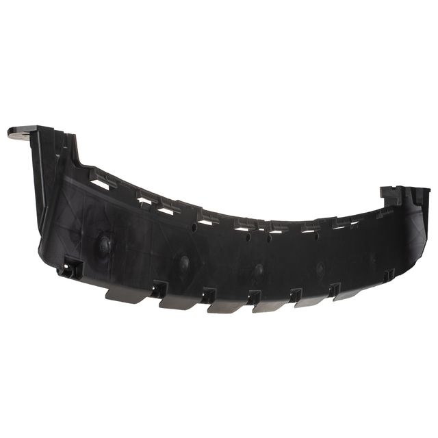 Bracket for bumper ram 1500