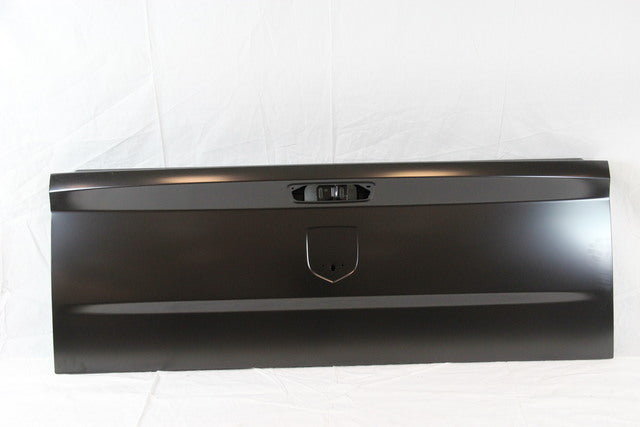 RAM 09+ Tailgate with Logo Cutout (non-rebel)