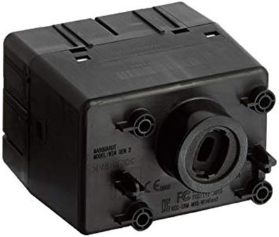 Ignition lock RAM 13+ SLT