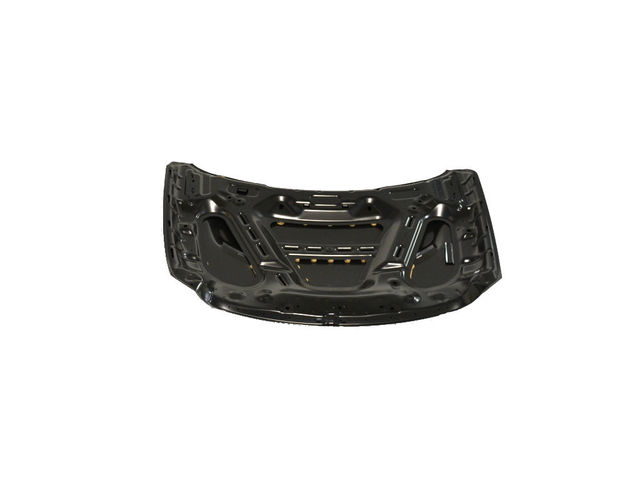 Hood R/T "SPORT" RAM 1500 09+