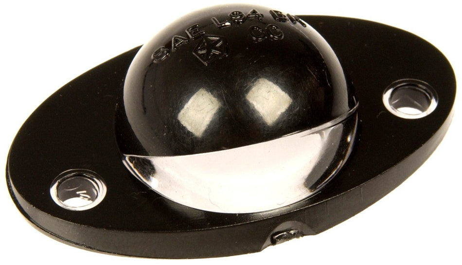 License Plate Light Lens RAM 94/01