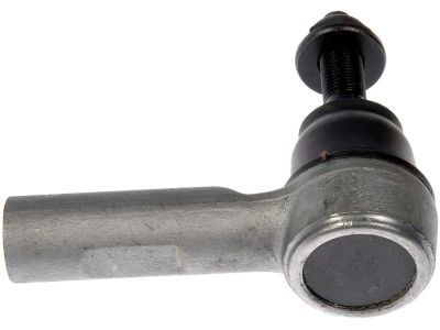 Steering ball joint wheel side 2WD/4WD OEM RAM 1500 13+ elec steering box