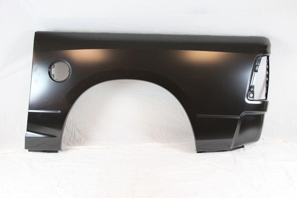 Box Side Outer Panel, Left - Ram 1500 2013-2018/Classic 19+