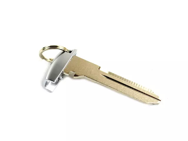 Key beard blank RAM 2013+ DS 4th gen