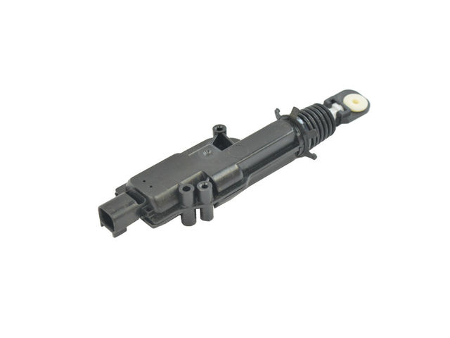 Lock Cylinder Assembly Rambox Actuator