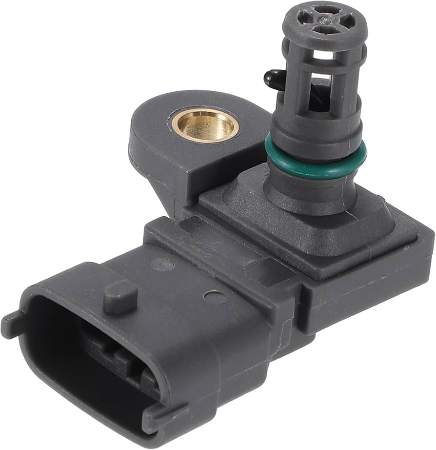 Map Sensor 6.2 HEMI Hellcat 2015-2017