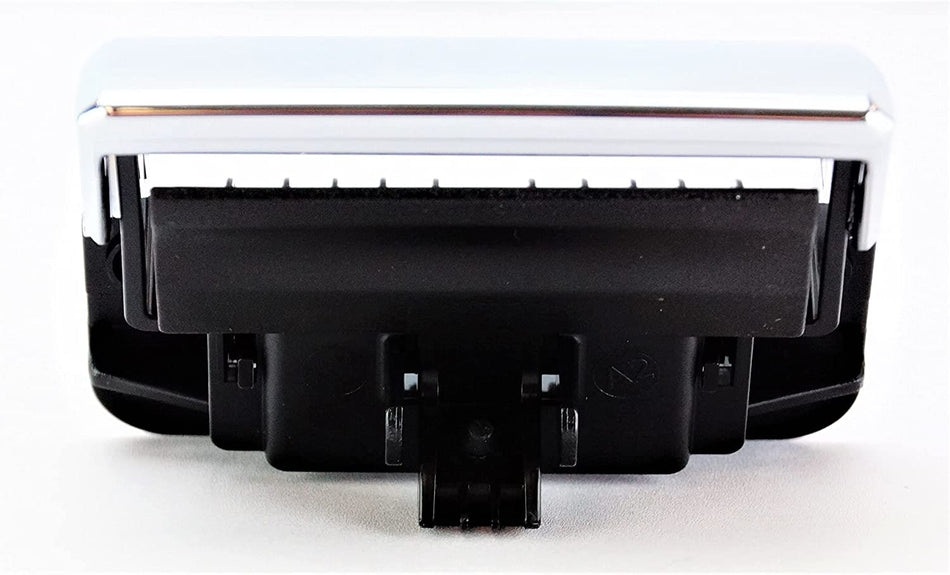 Upper Brace Armrest Center Console RAM 13+ (Chrome)