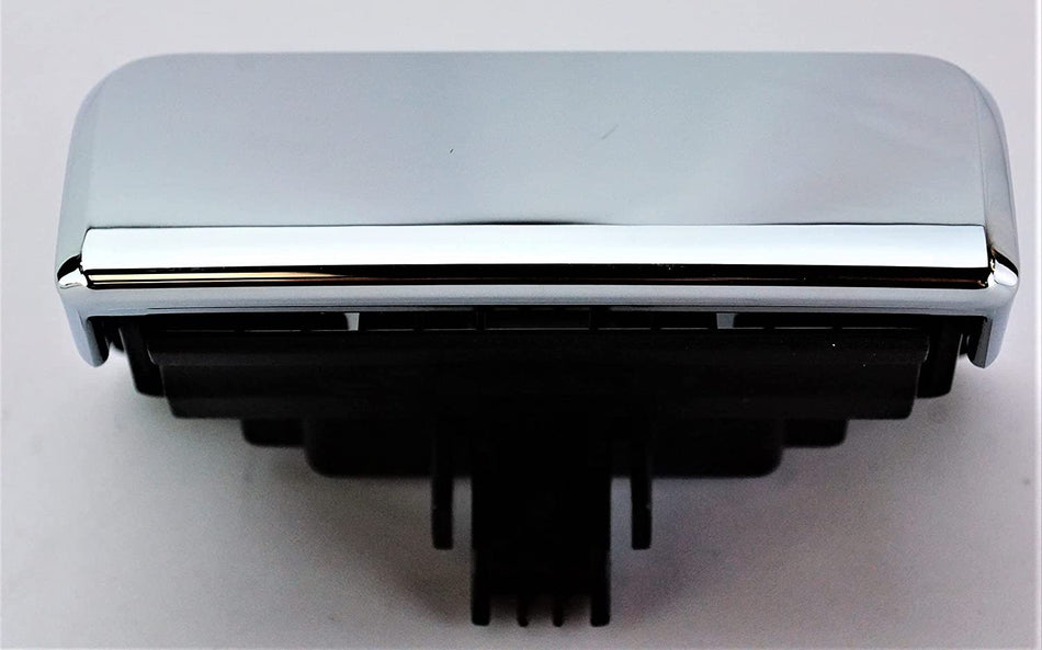 Upper Brace Armrest Center Console RAM 13+ (Chrome)
