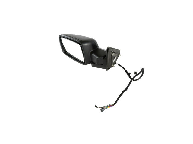Left mirror Dodge Ram 2016-2017
