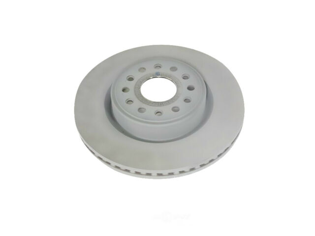 Front Brake Disc RAM 1500 DT 19+