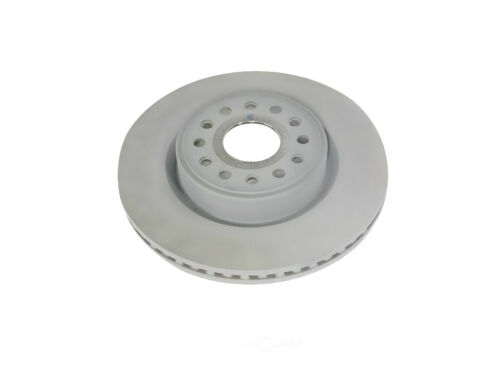 Front Brake Disc RAM 1500 DT 19+