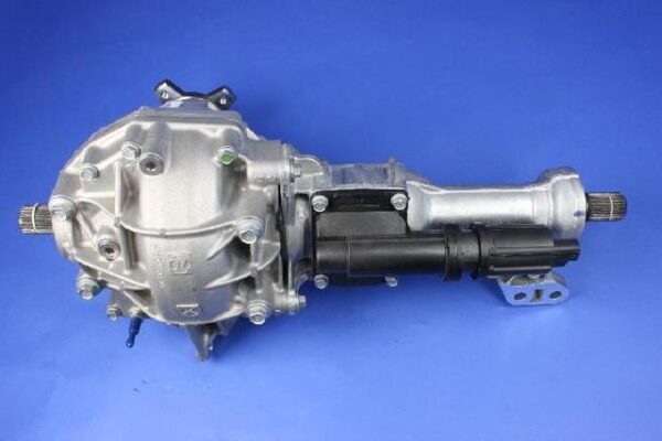 Front axle 215 MM RAM 1500 2011-up 3.92 ratio