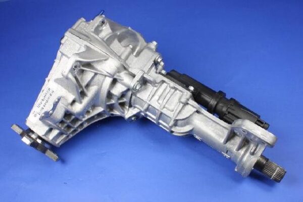 Front axle 215 MM RAM 1500 2011-up 3.92 ratio