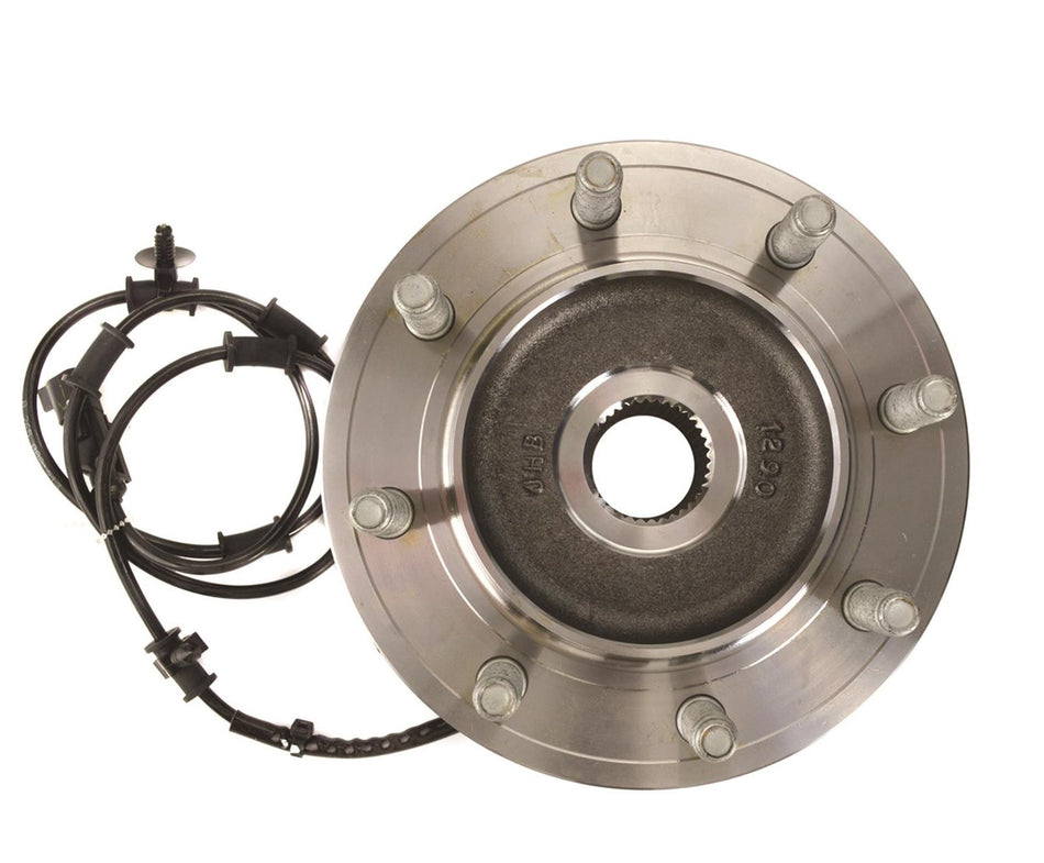 Wheel Bearing For RAM 2500/3500 4x4 2012-2014