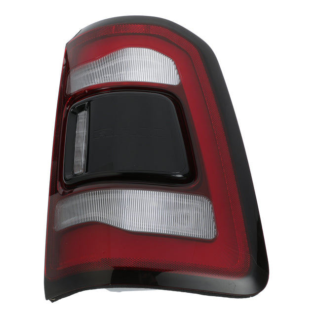 Rear light right with blind spot detection RAM 1500 19+ DT