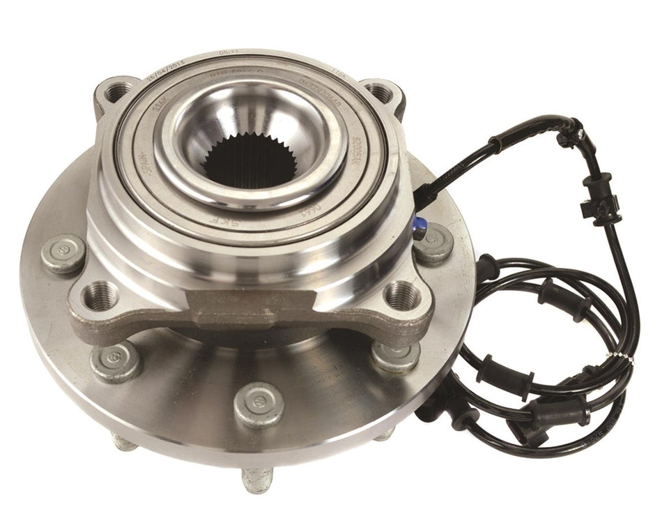 Wheel Bearing For RAM 2500/3500 4x4 2012-2014