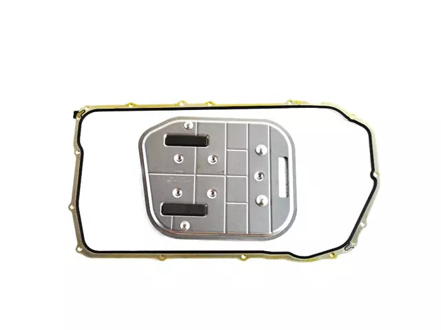 Transmission filter with gasket 8HP90/95