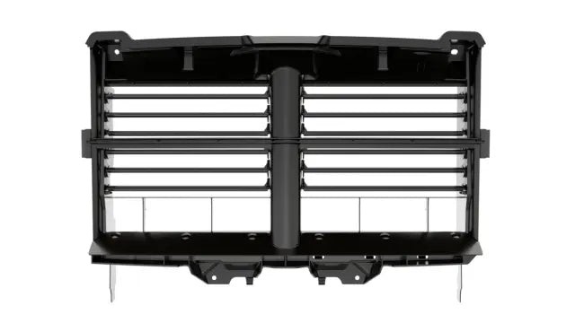 Active Shutter Grille - Ram 1500 2015-'18/Classic 2019-'20