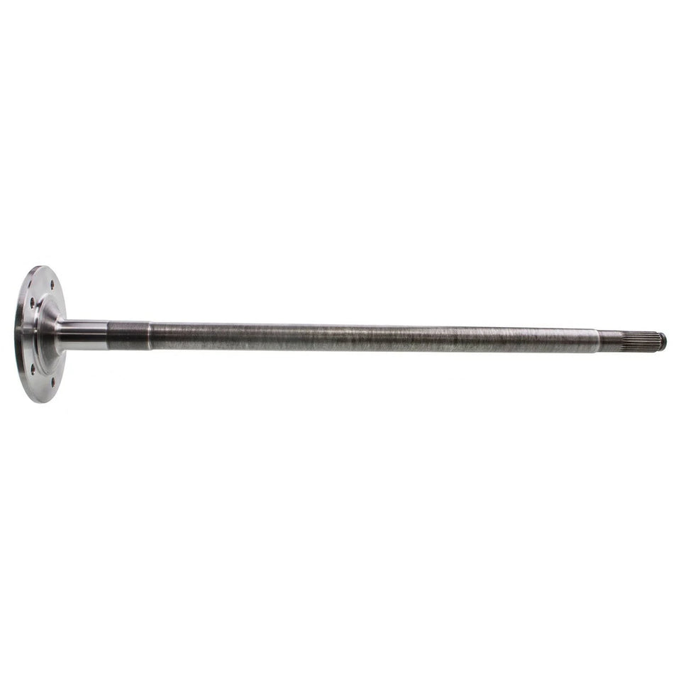7.5" GM Caprice 80-92 LH&RH 26SPline Axle 30.50"