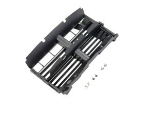 Grille active shutter RAM 1500 2013/2018 2019+ classic