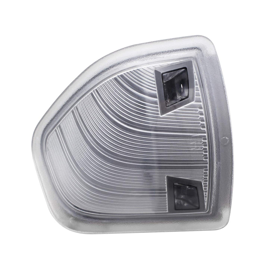 Lamp Turn Signal On Mirror LH RAM 09+ Tow
