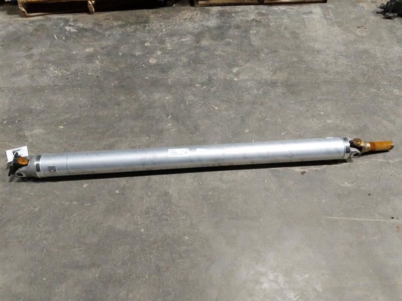 Drive Shaft, Rear, 1-Piece - Ram 1500 2019-2024