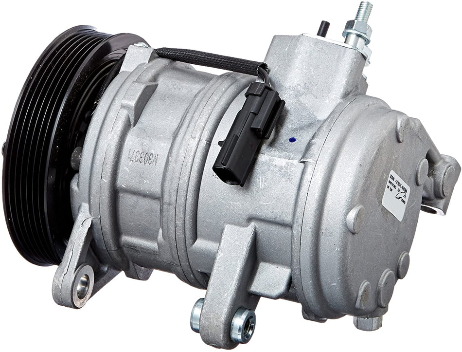 A/C compressor 4.7 V8 RAM 1500 04/07