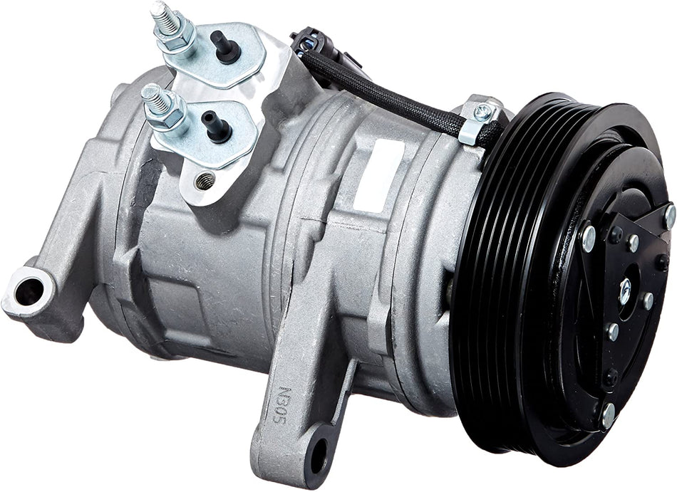 A/C compressor 4.7 V8 RAM 1500 04/07
