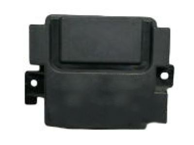 Receiver Hub RAM 1500/2500/3500 2017/2018