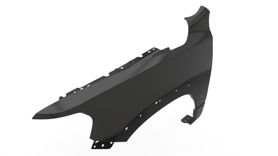 Panel Fender LH 1500 19+